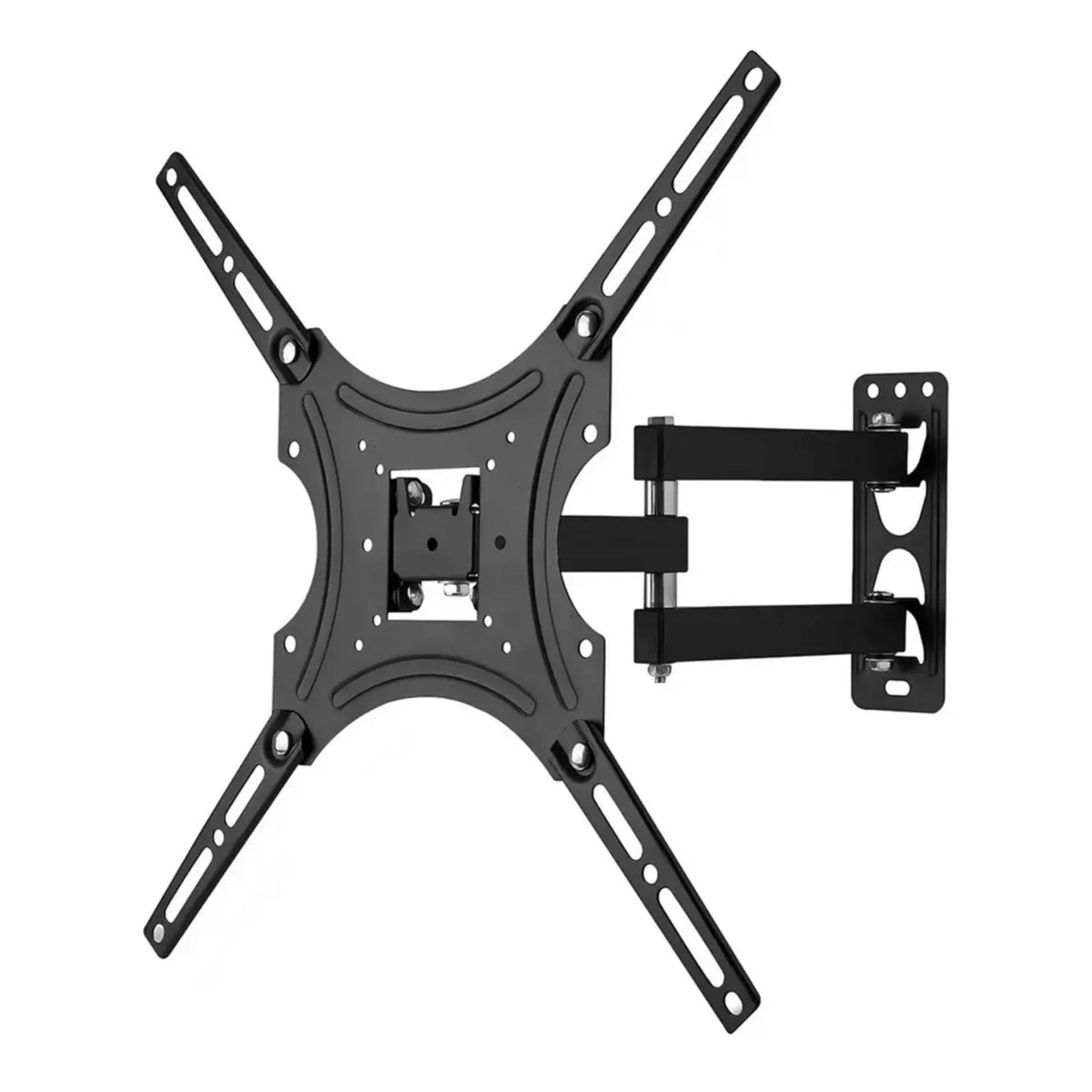 Soporte De Pared Para TV Y Monitor De 32 A 55 Pulgadas Con Brazo Articulado X-400