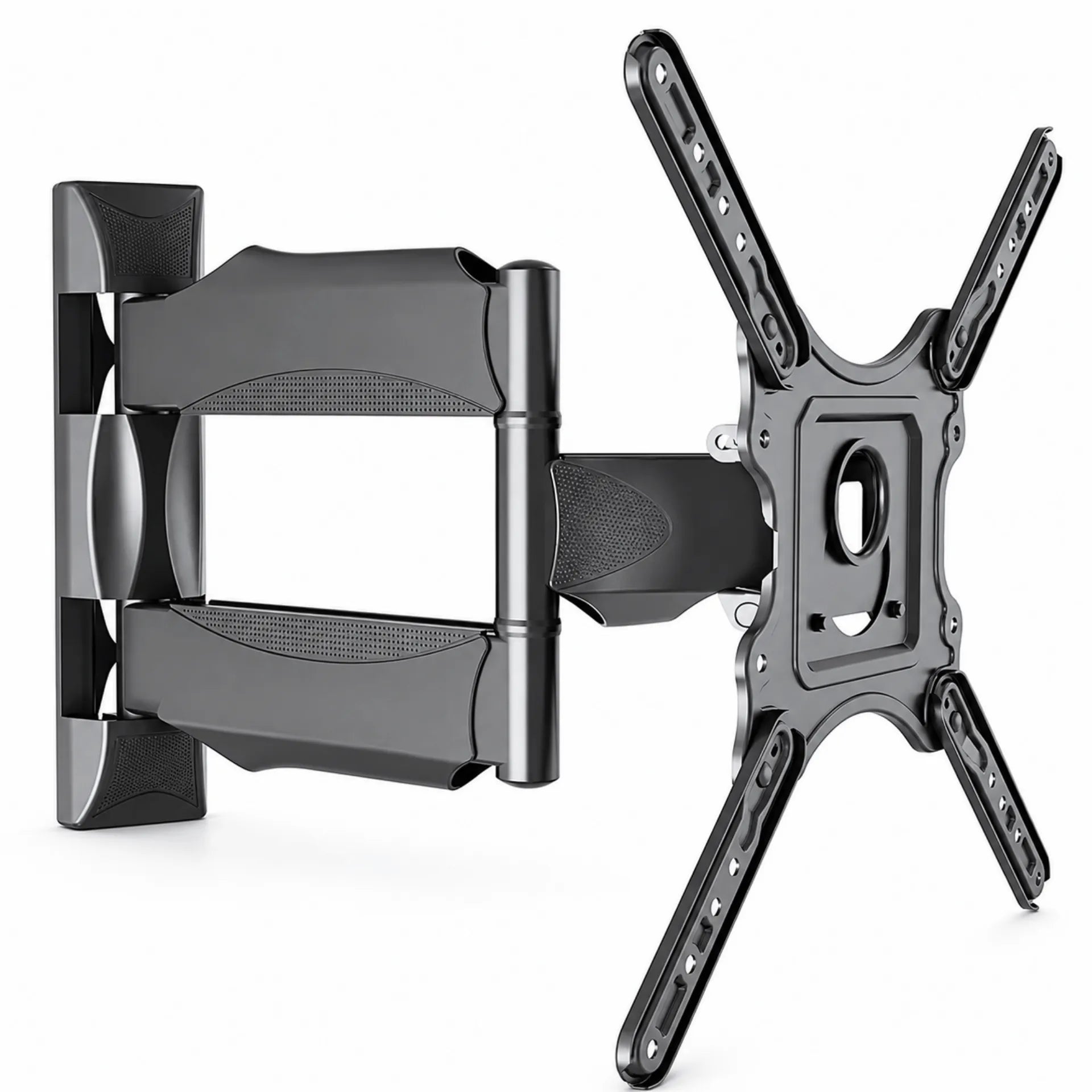 Soporte De Pared Articulado Full Motion Para TV De 32 A 55 Pulgadas NS-P400