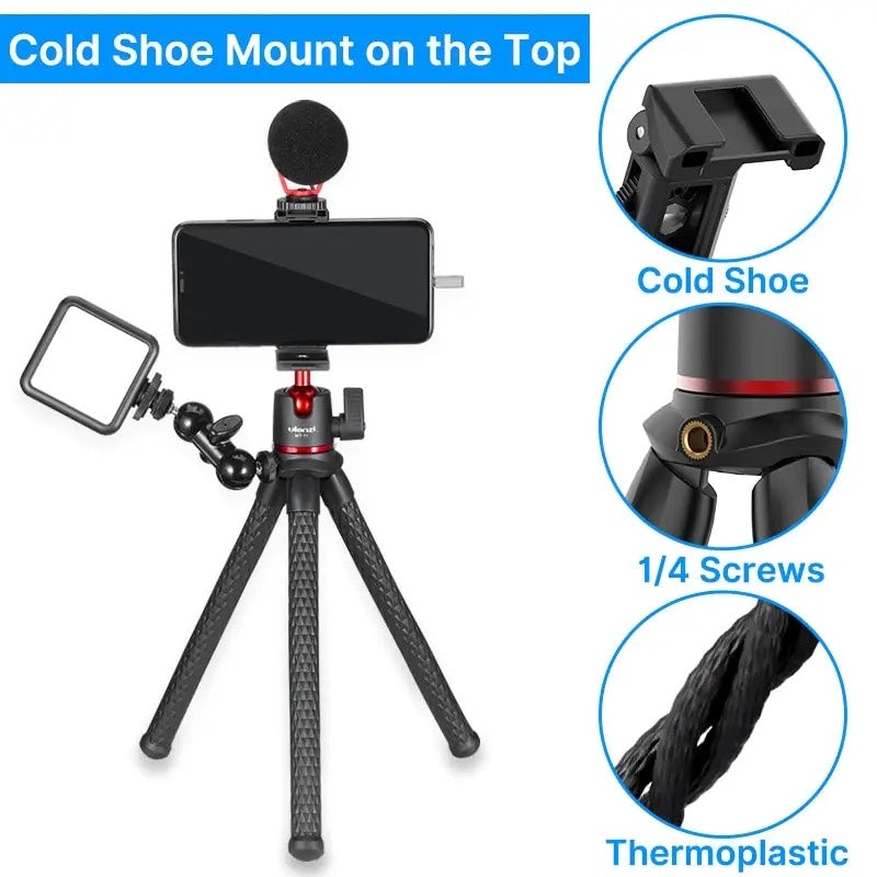 Tripode Para Celular C03