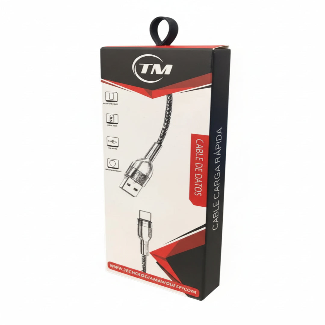 Cable P/Teléfono TM-C08