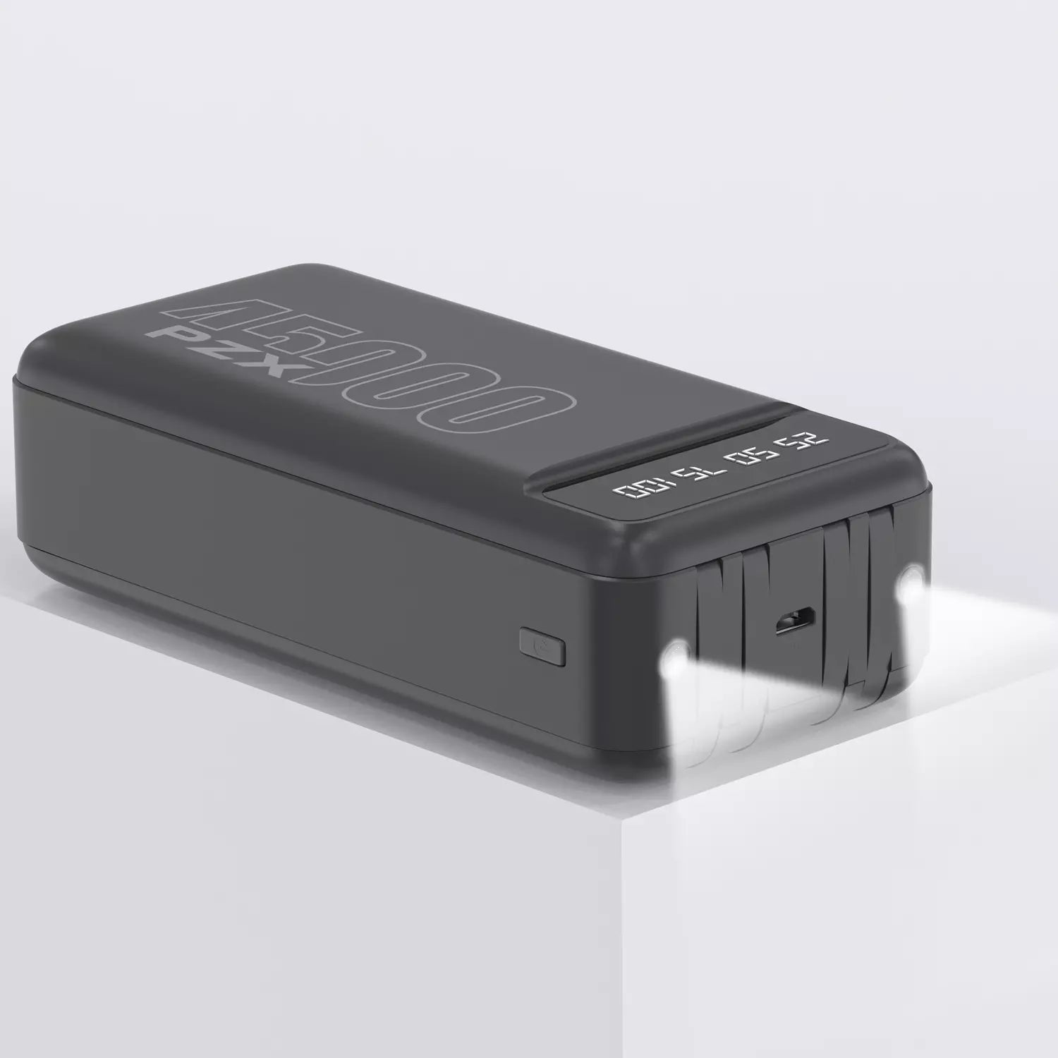 Power Bank De 45.000mAh PZX C166