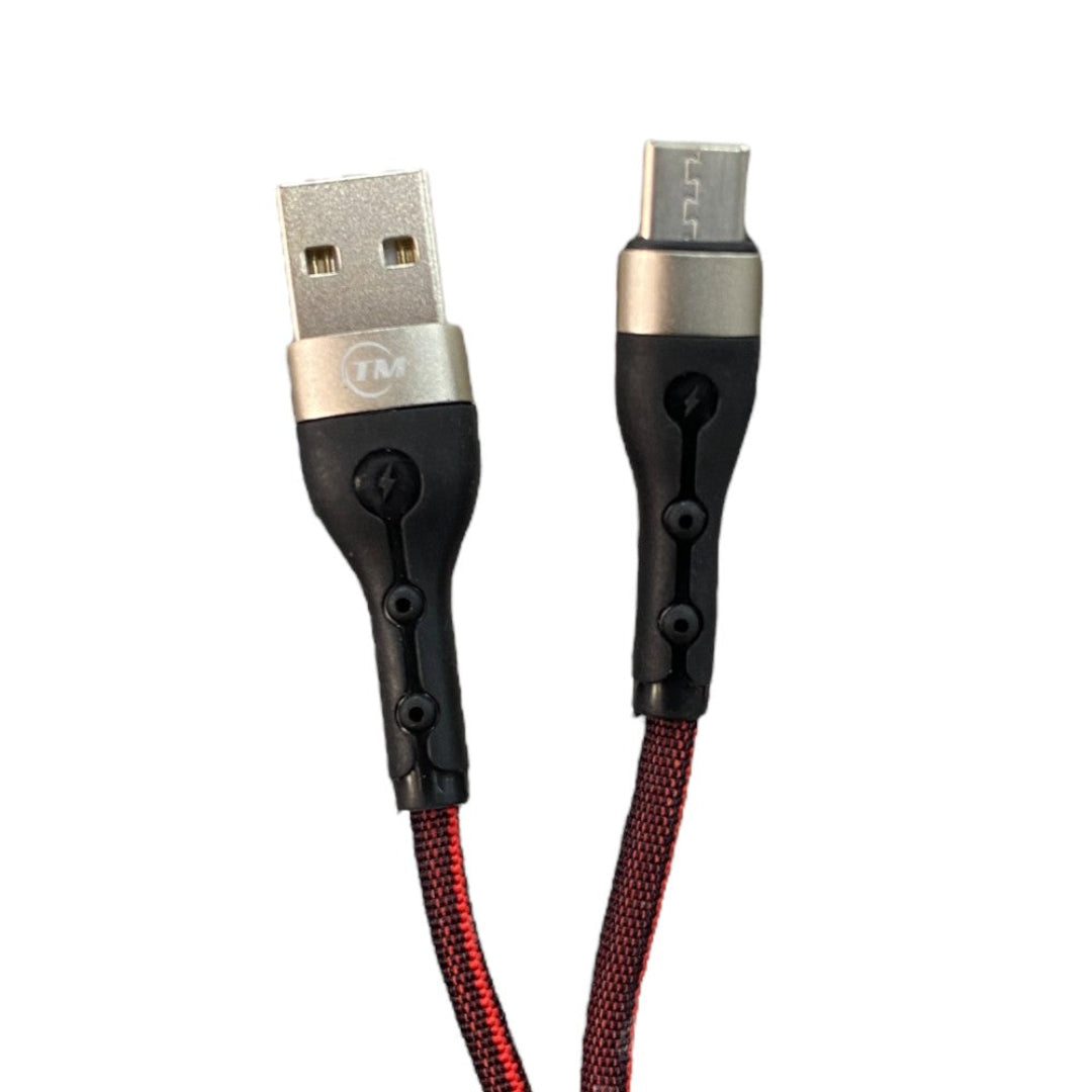 Cable De Carga TM C20 B2B