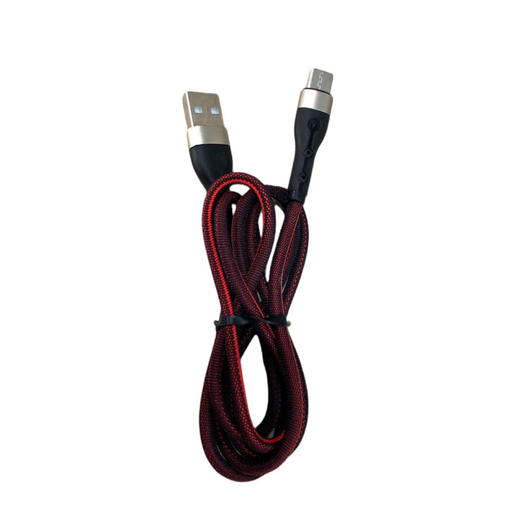 Cable De Carga TM C20 B2B