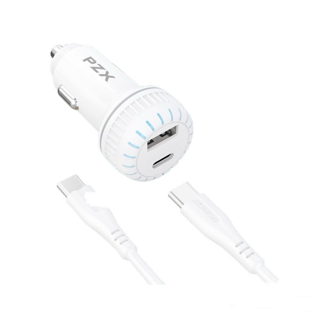 Cargador De Celular Para Carro C963