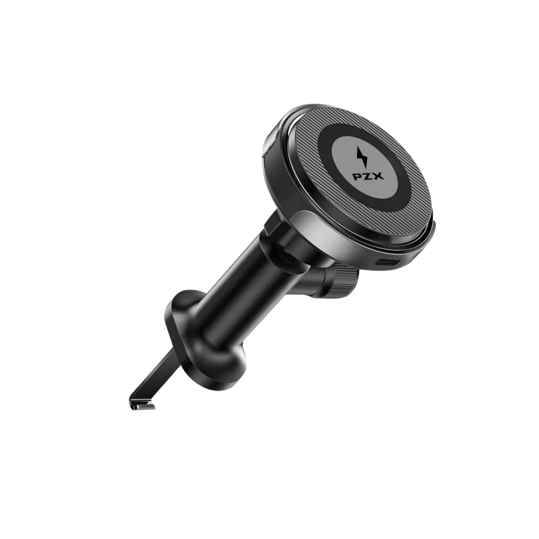 Soporte Pzx De Celular Para Carro Con Carga Magnética C970