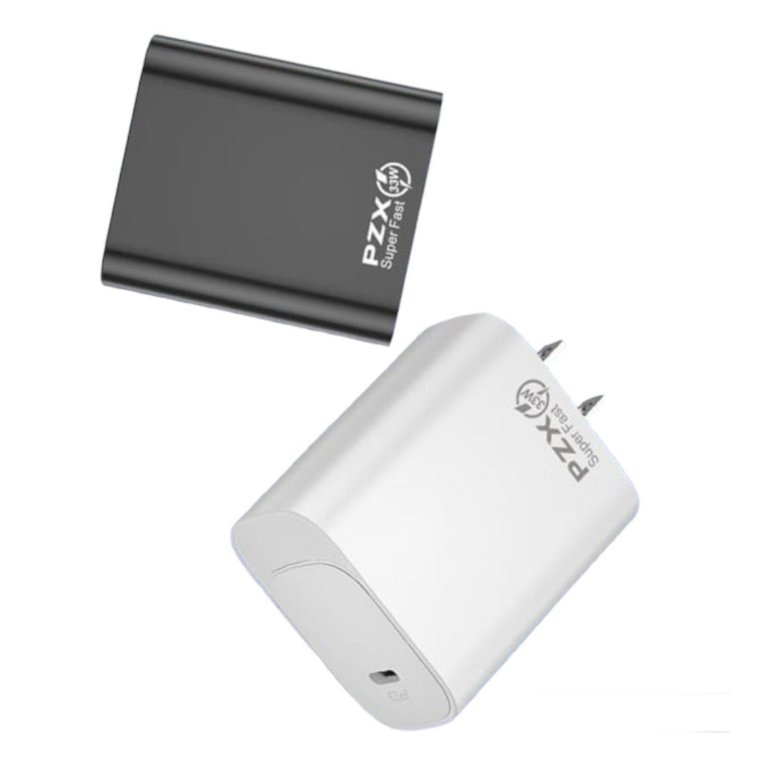 Cargador Para Celular PD Marca PZX P61 25W  B2B DESTAPE!