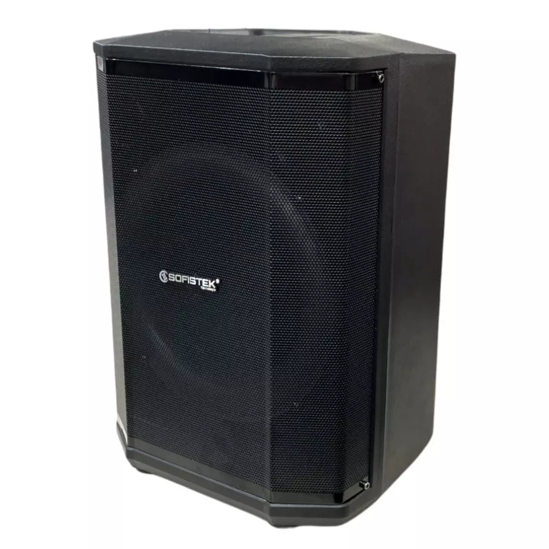 Parlante Cabina Sofistek De 40w De Potencia PS1
