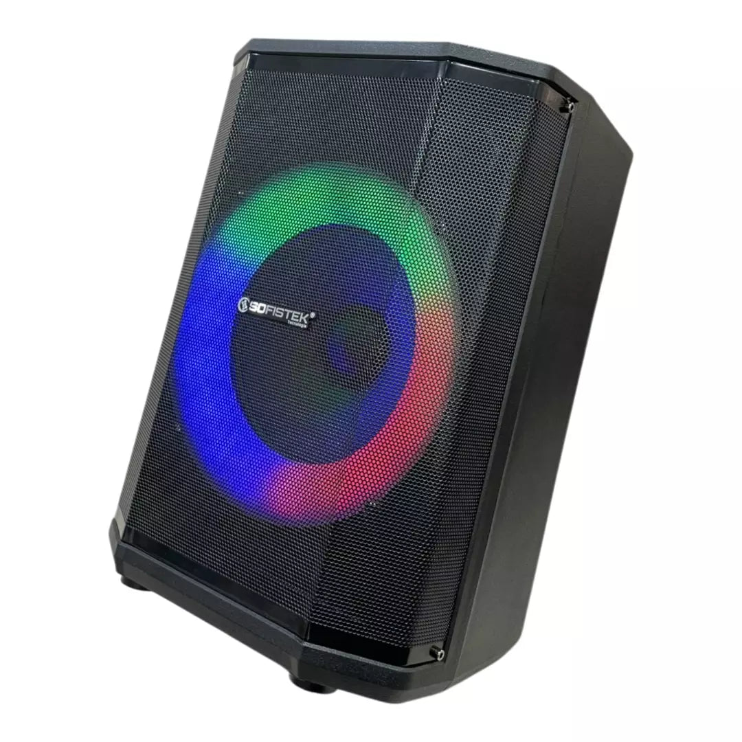 Parlante Cabina Sofistek De 40w De Potencia PS1