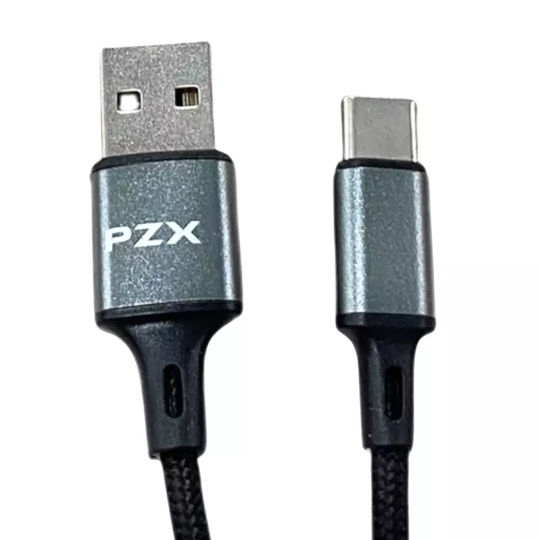 Cable De Carga PZX Typec S-25
