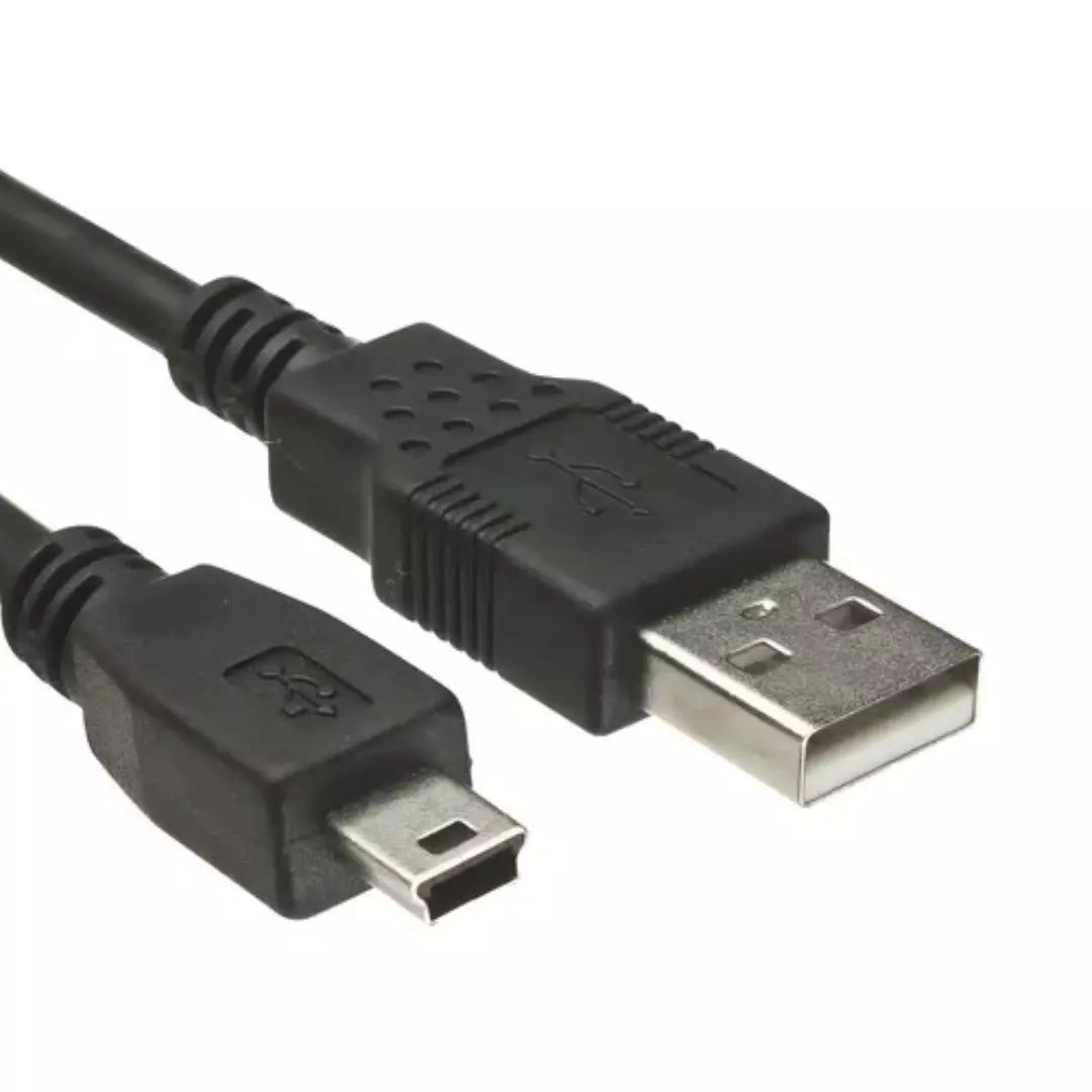 Cable de Datos USB-V3 de 1.8m UC-021A B2B