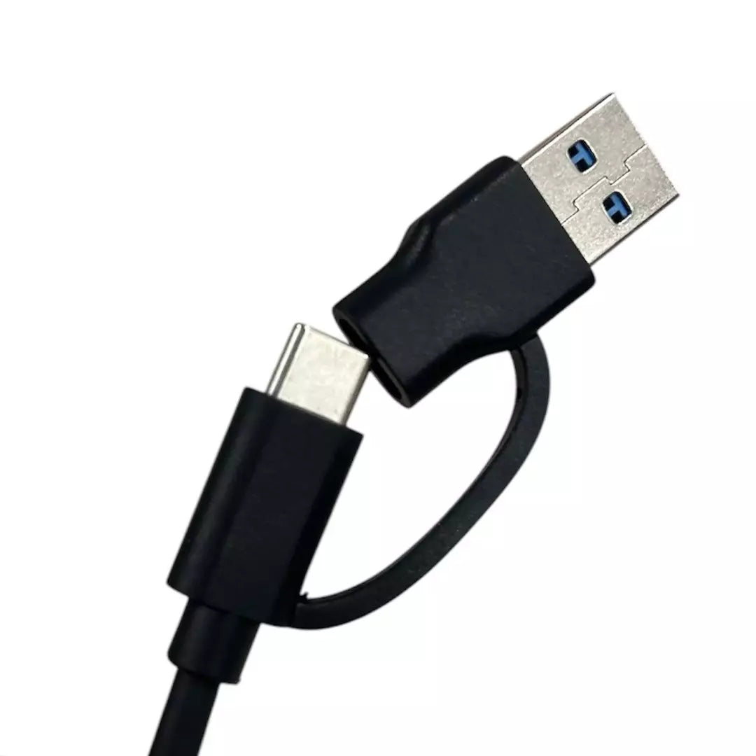 Cable Adaptador USB-TYPEC a SATA LJ-66 SATA