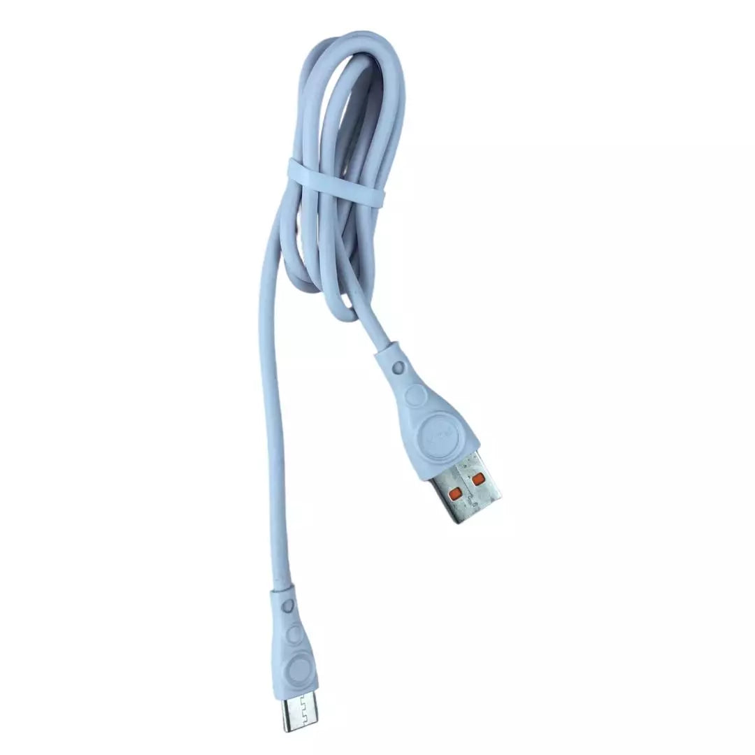 Cable De Datos Type C Para Celular S-06