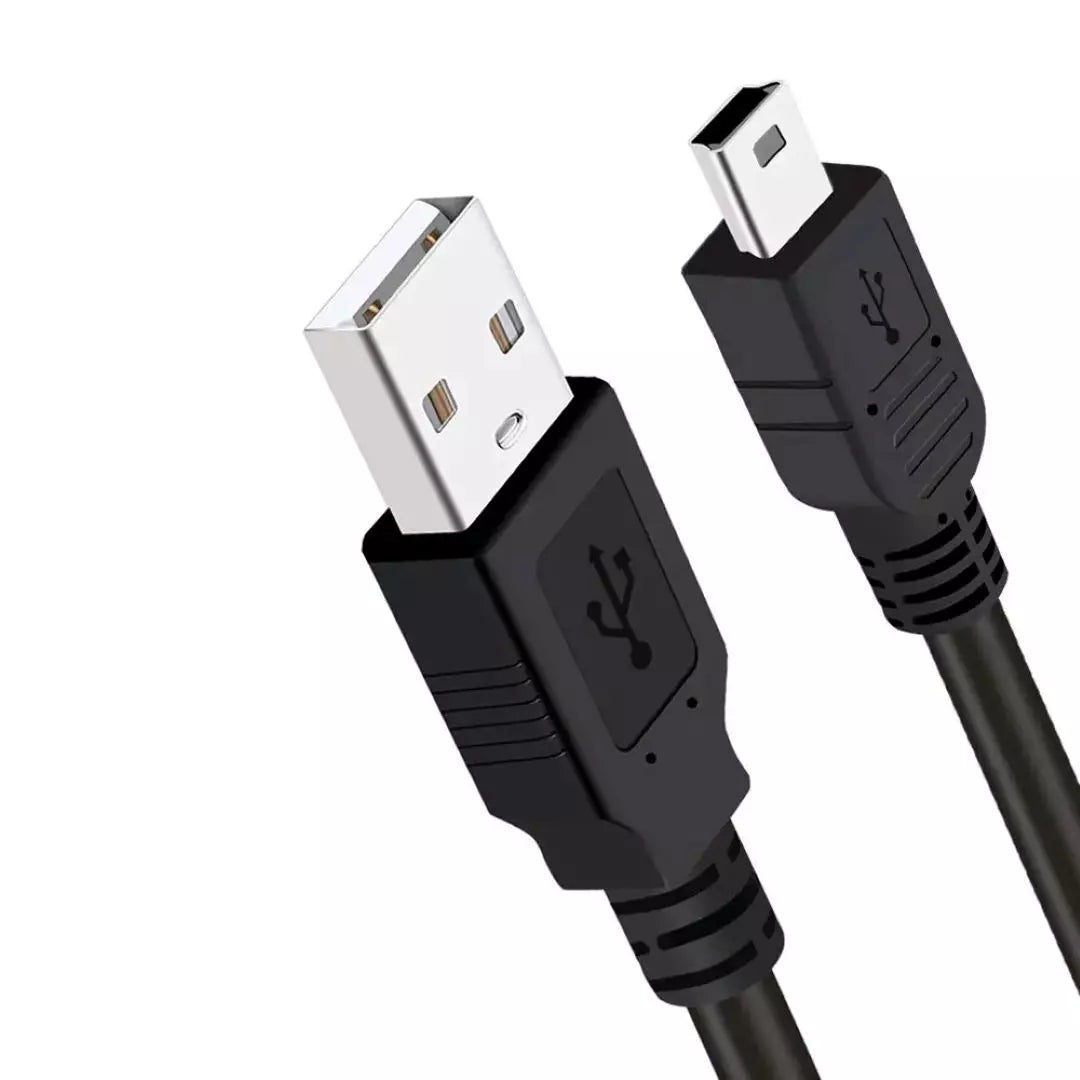 Cable USB-V3 De 5 Pines LJ-29 AM/TM