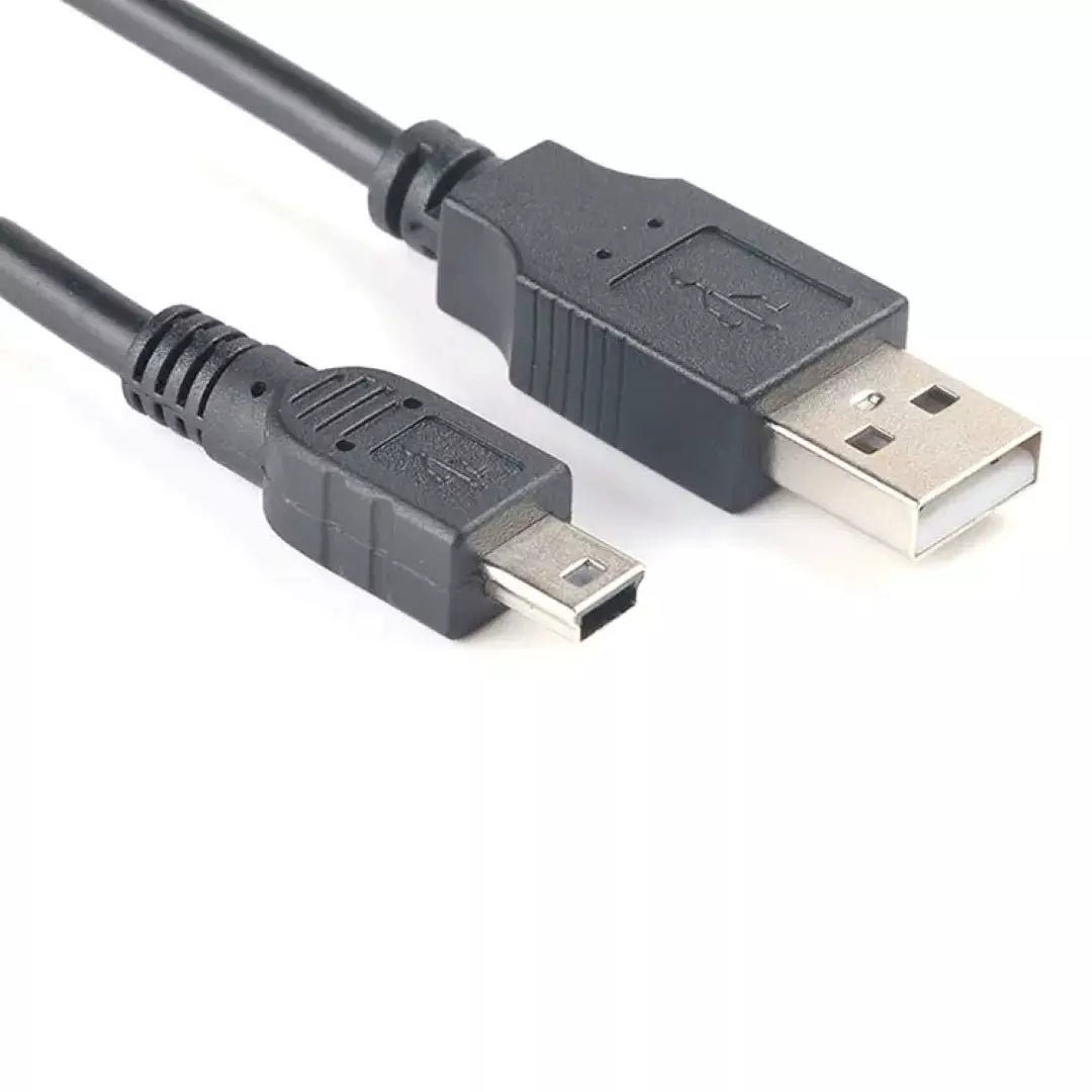 Cable USB-V3 De 5 Pines LJ-29 AM/TM
