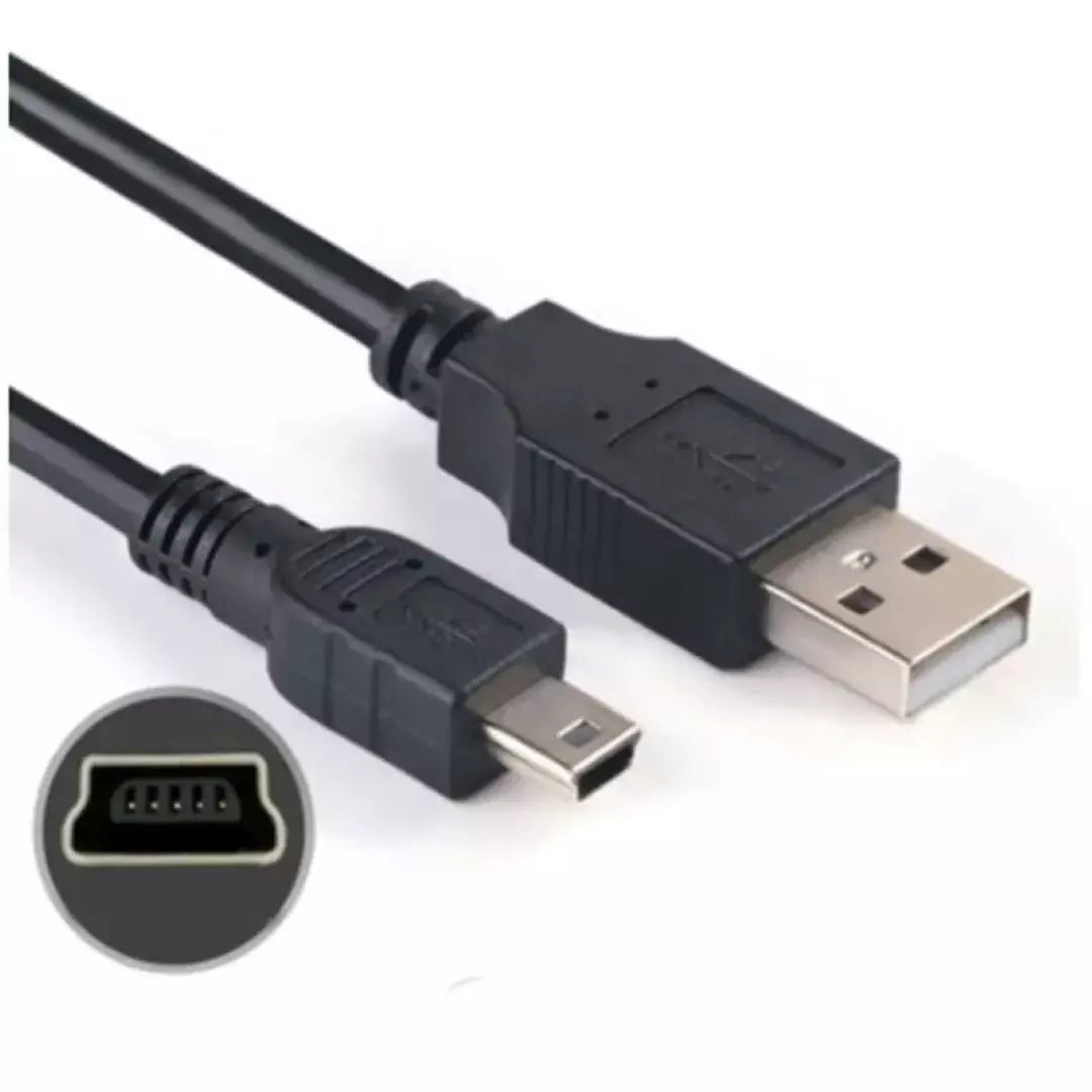 Cable USB-V3 De 5 Pines LJ-29 AM/TM