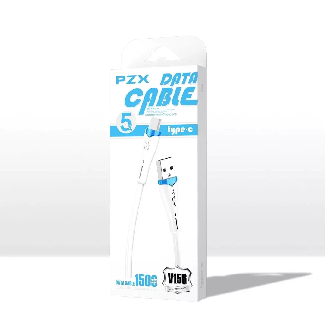 Cable Tipo C PZX V156