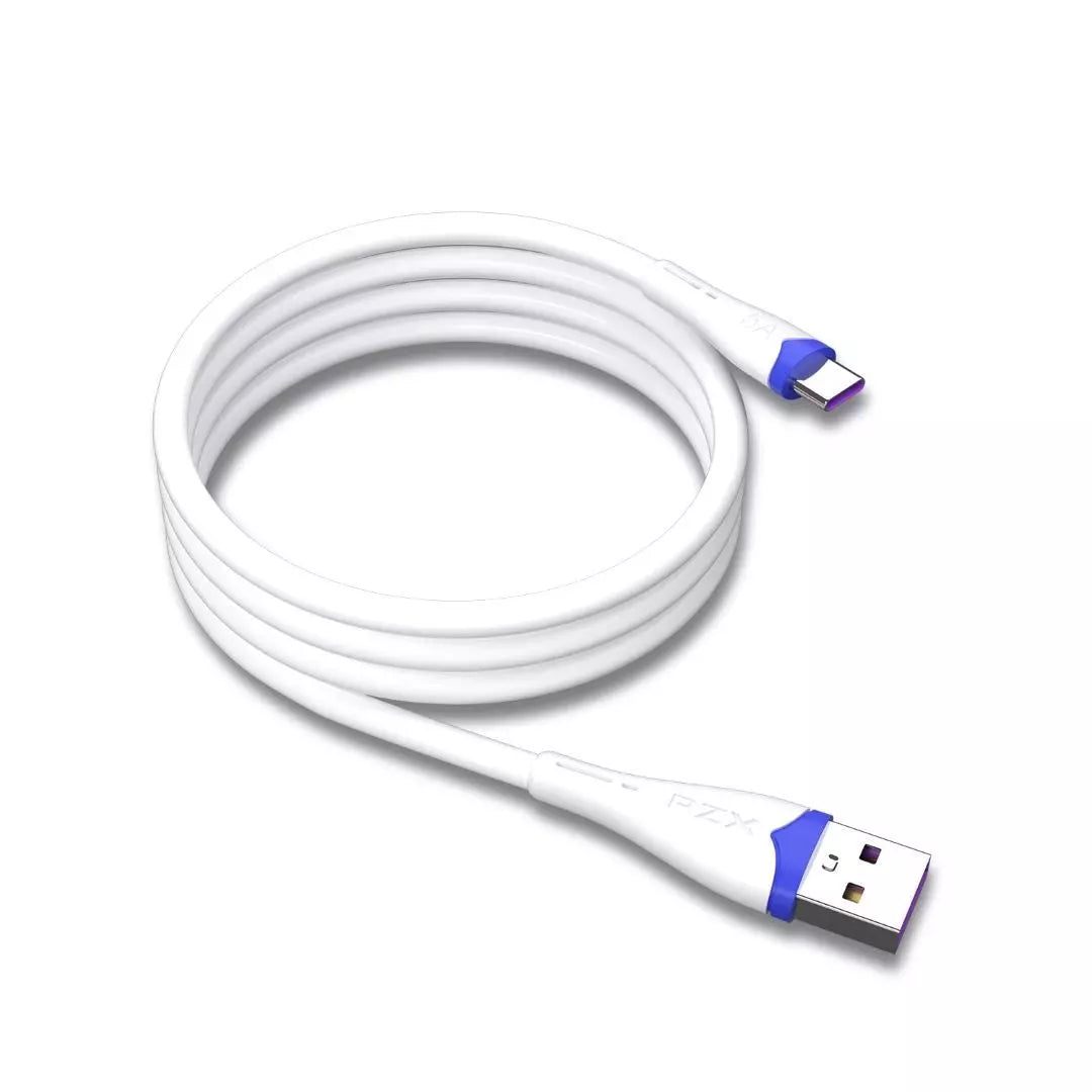 Cable Tipo C PZX V156