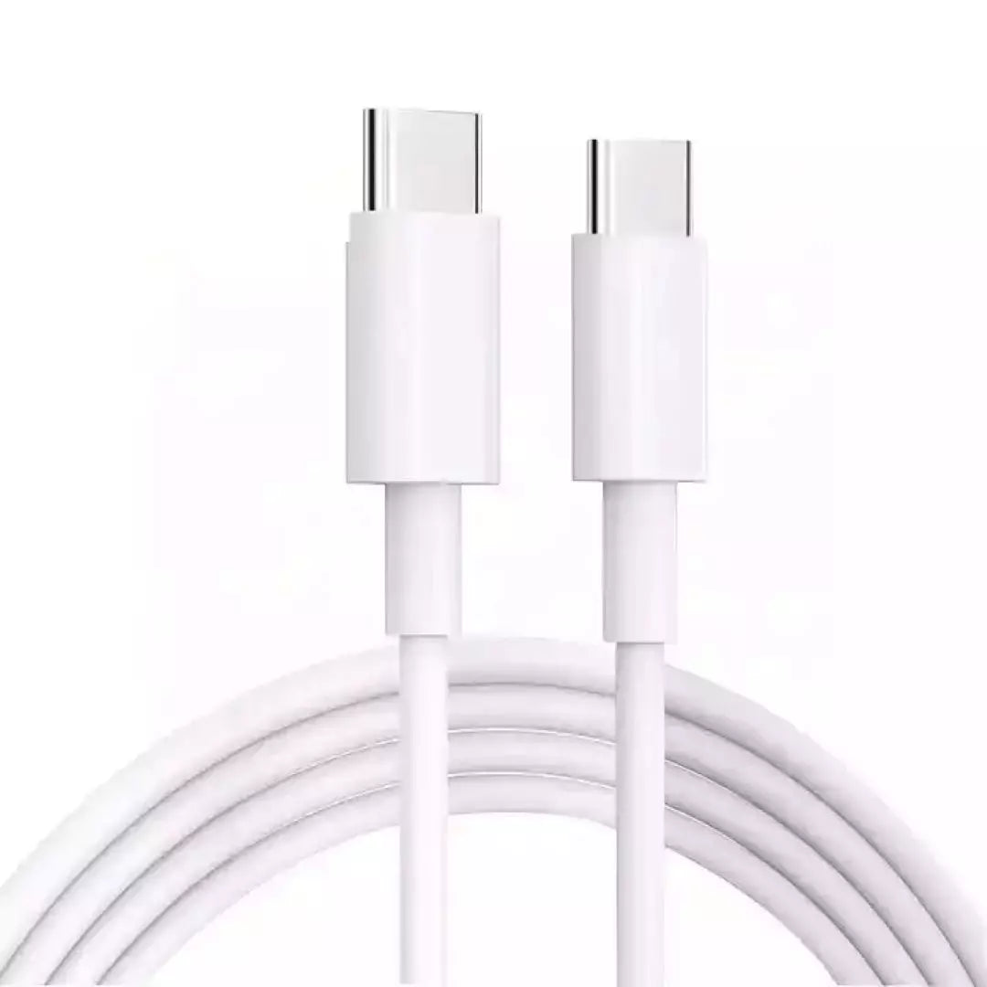 Cable PZX De Carga Typec Typec V-195