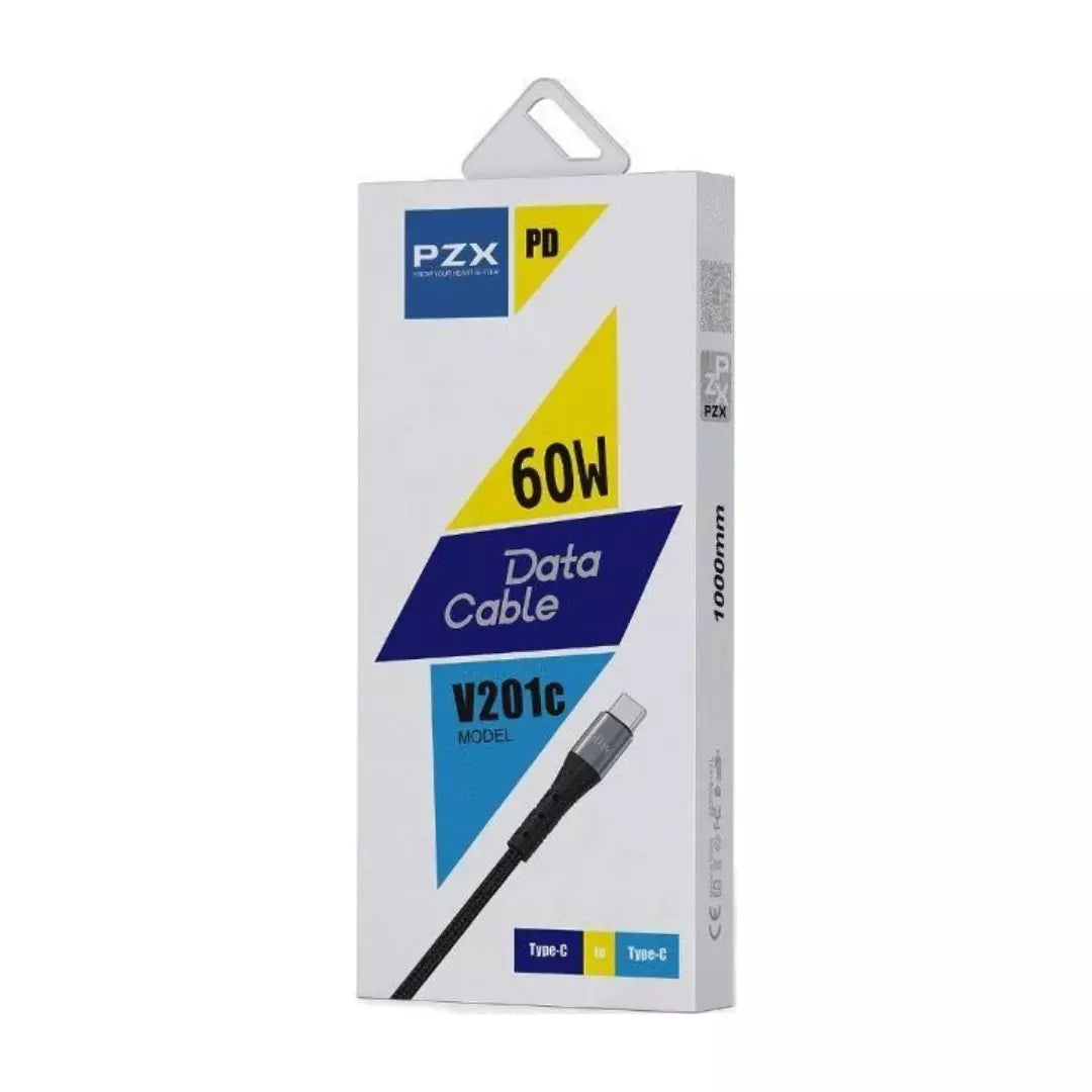 Cable De Carga PZX De 60w V201C