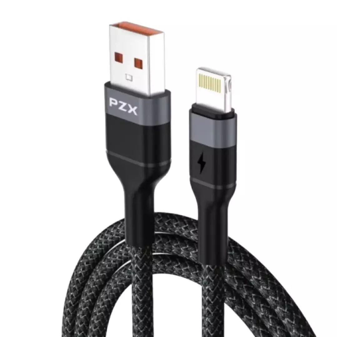 Cable Pzx De Carga Lightning V-205