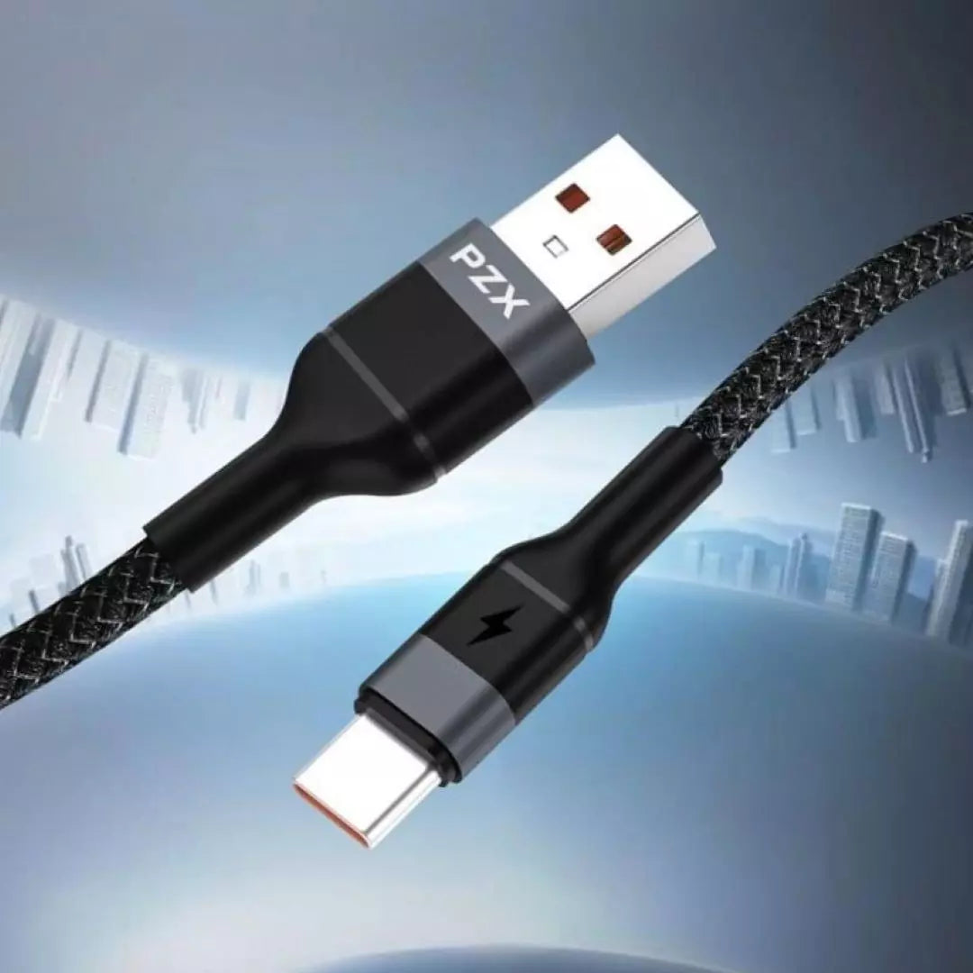 Cable De Carga PZX V206S