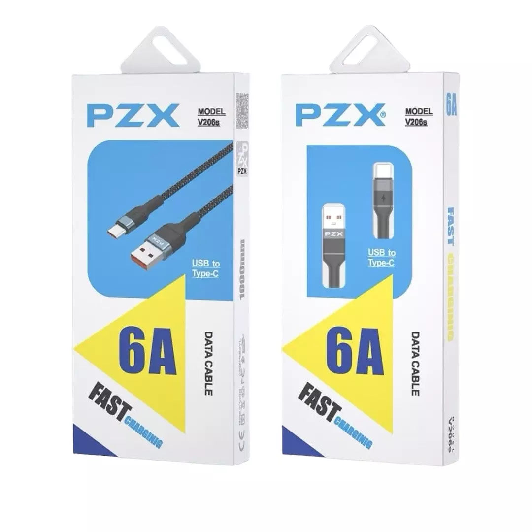 Cable De Carga PZX V206S