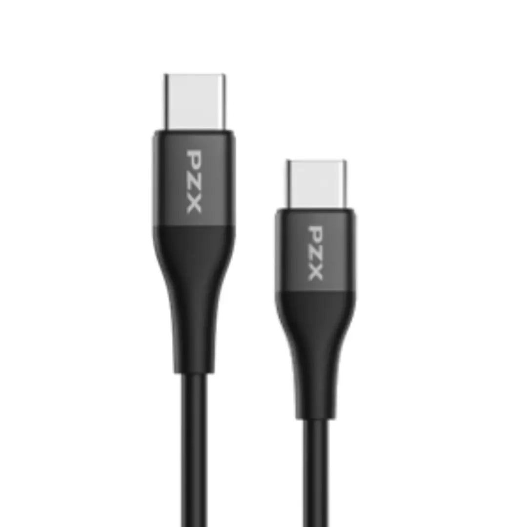 Cable PZX Cable Typec a Typec Con Potencia de 60w V216