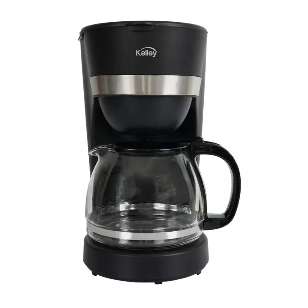 Cafetera Kalley 10 Tazas K-CN10