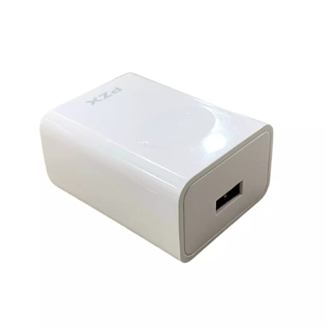 Cargador PZX De 25w Entrada Type-C P34-C