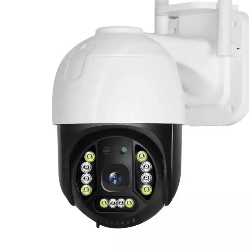 Camara De Seguridad Para Exterior CAM084 B2B
