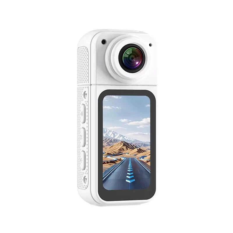 Cámara De Video Deportiva Portátil Resolución Full HD S70