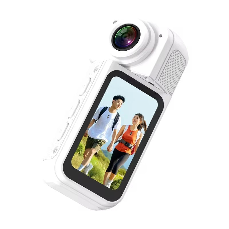 Cámara De Video Deportiva Portátil Resolución Full HD S70
