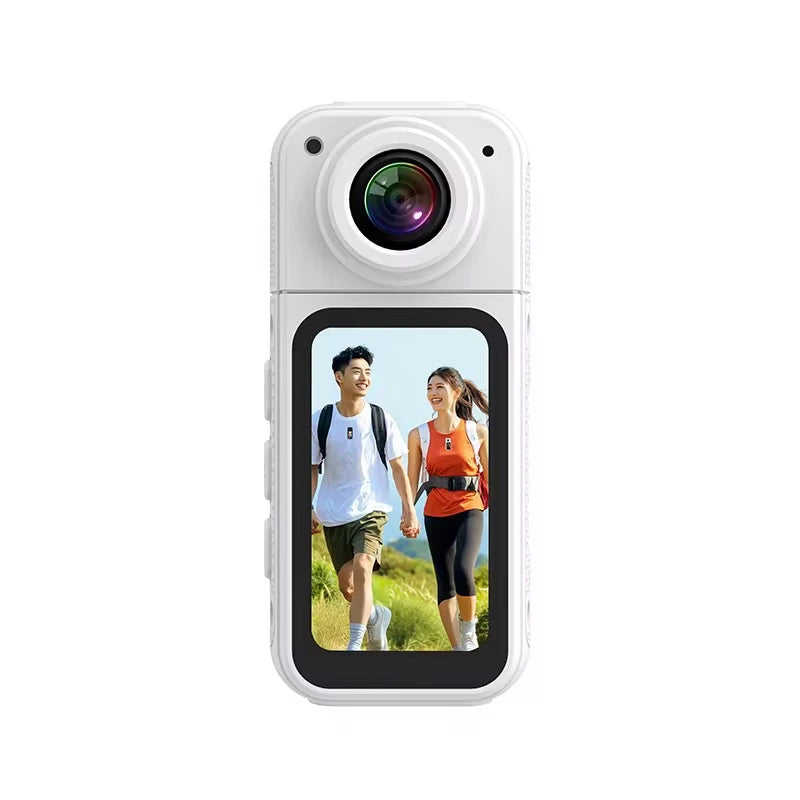 Cámara De Video Deportiva Portátil Resolución Full HD S70