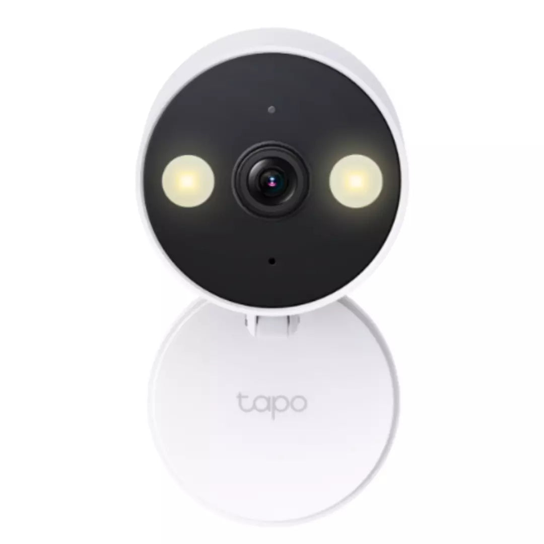 Cámara Tapo De Exterior TAPO C120