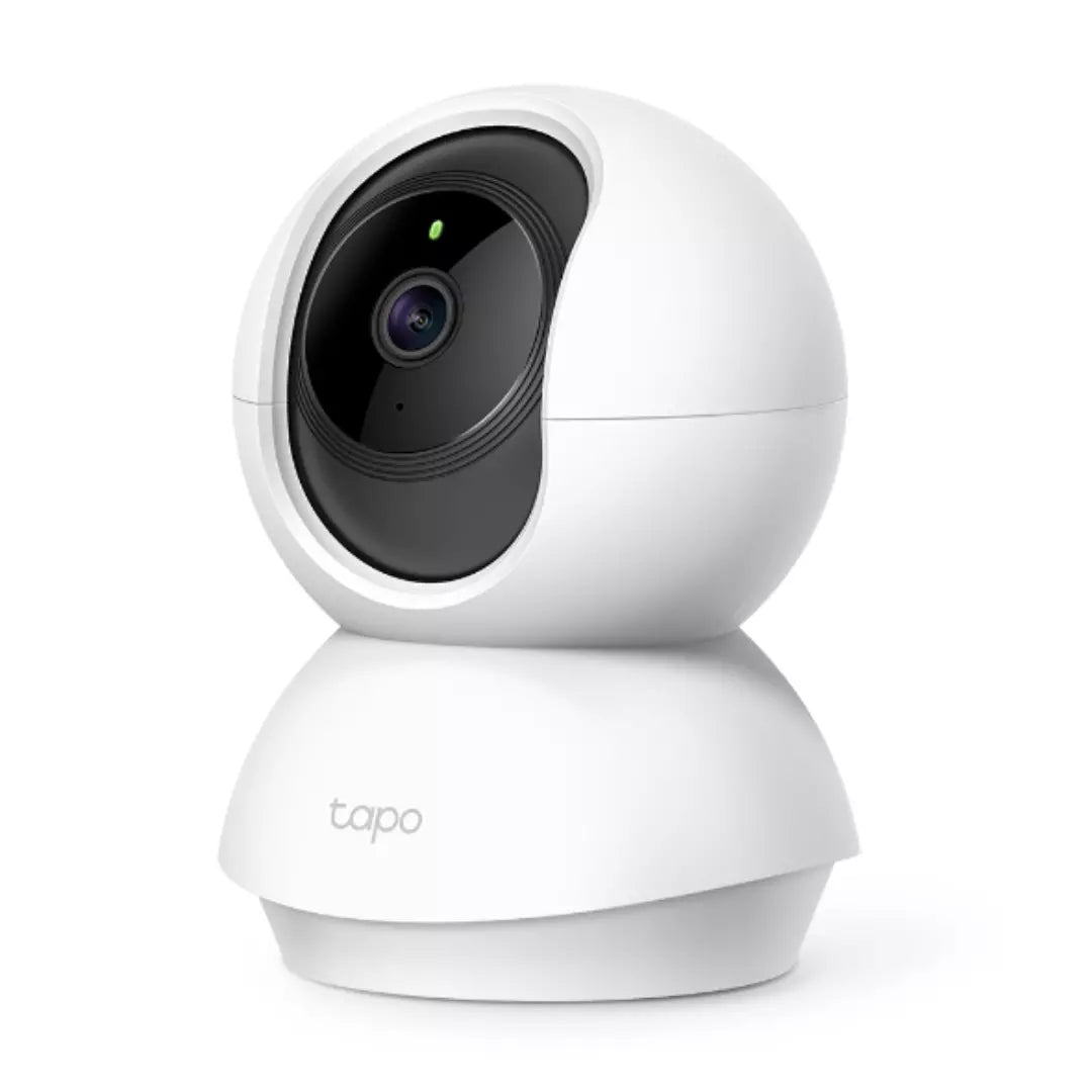 Camara De Seguridad Para Interior  TAPO C200