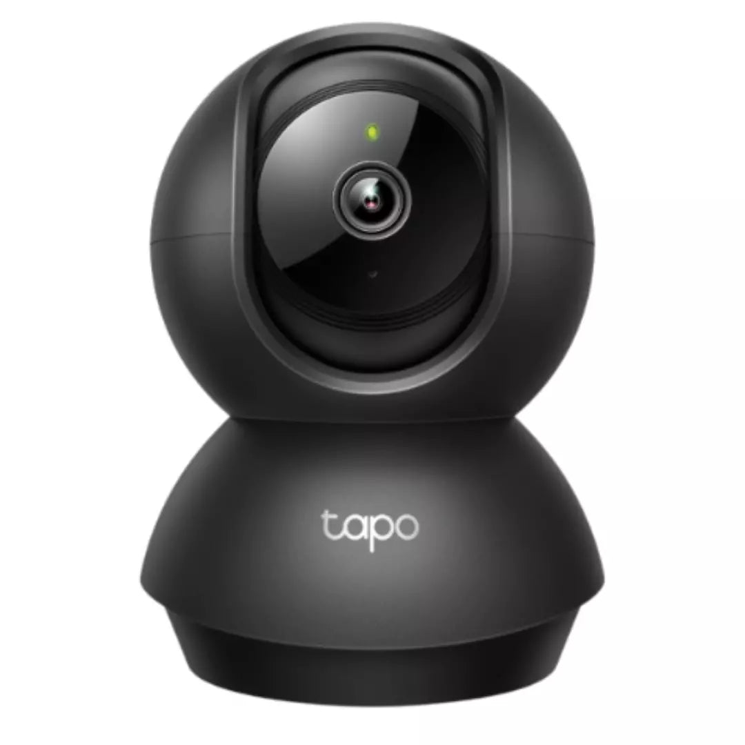 Cámara De Interior TAPO C201