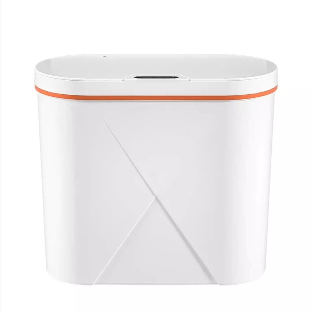 Caneca De Basura Touch Con Sensor Y Difusor Aromas 660