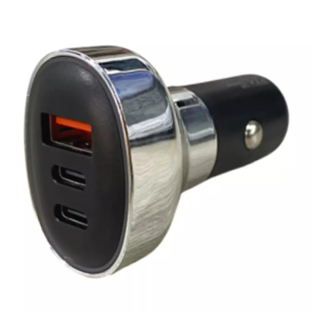 Cargador PZX Para Carro C971