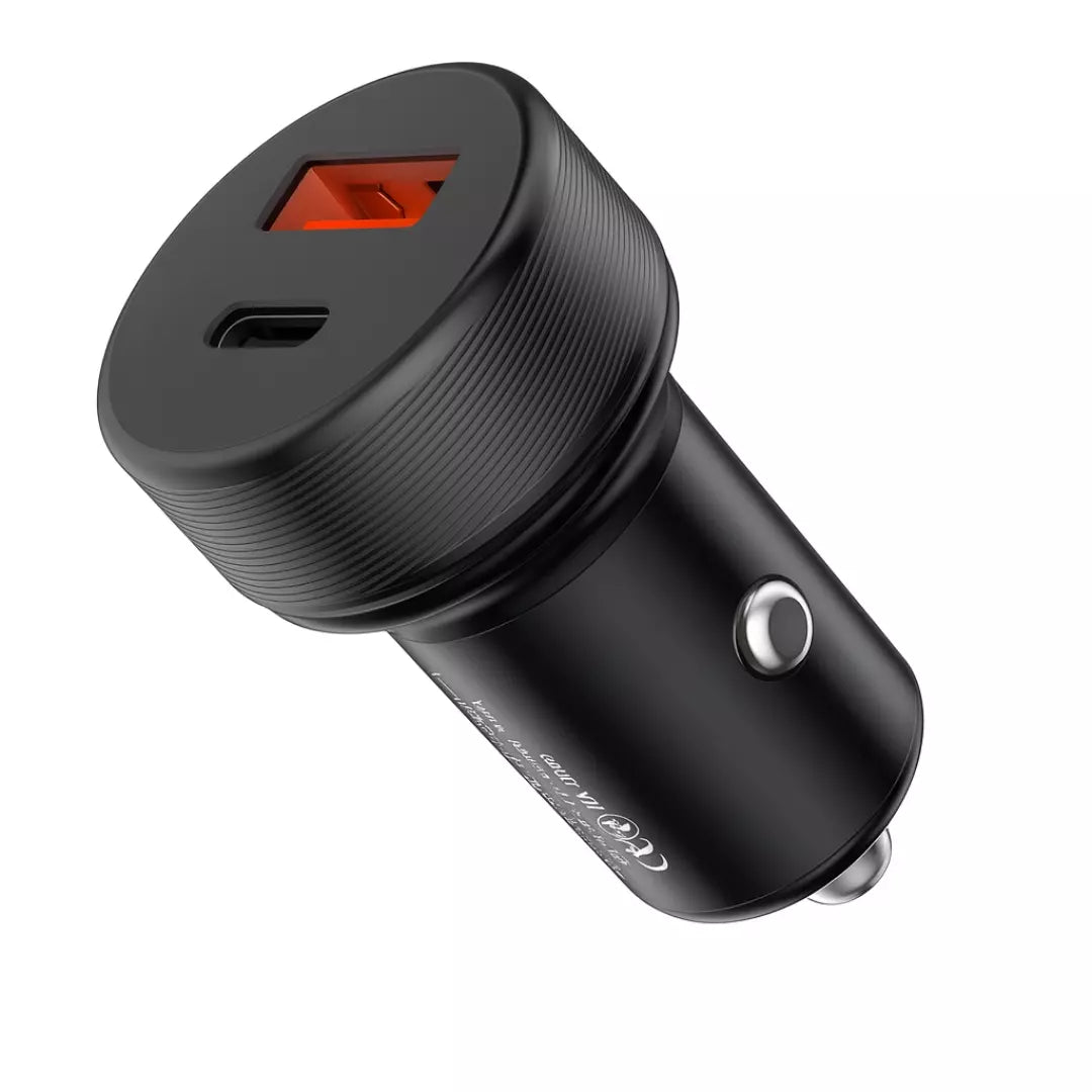 Cargador Para Carro PZX De Celular C972