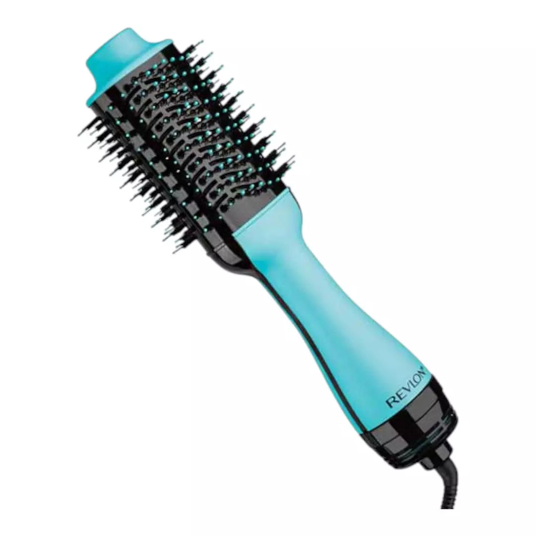 Cepillo Revlon Secador y Voluminizador RVDR5222MNT2