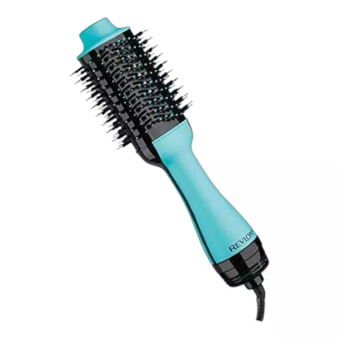 Cepillo Revlon Secador y Voluminizador RVDR5222MNT2