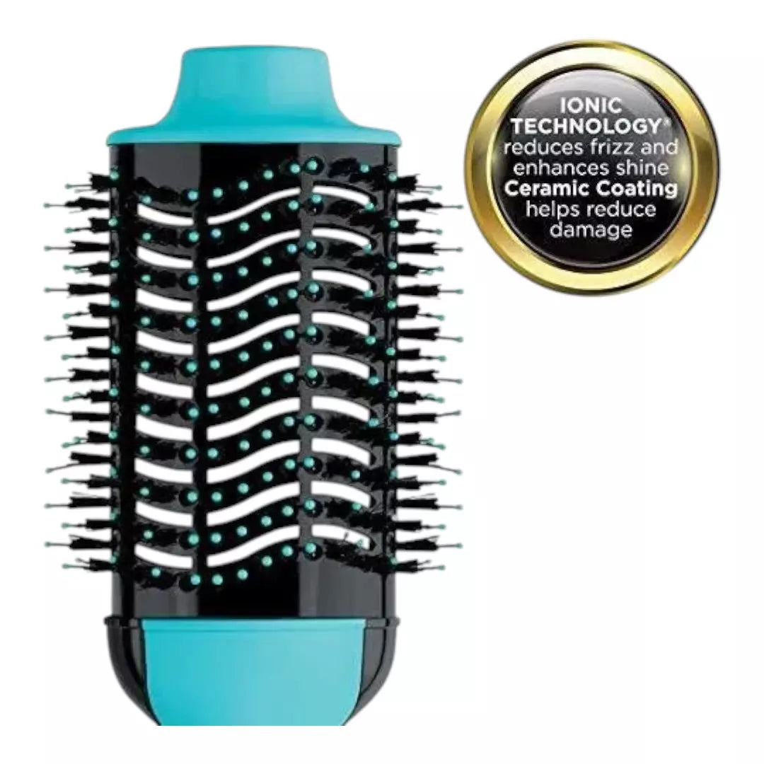 Cepillo Revlon Secador y Voluminizador RVDR5222MNT2