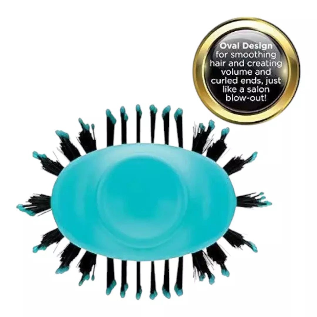 Cepillo Revlon Secador y Voluminizador RVDR5222MNT2