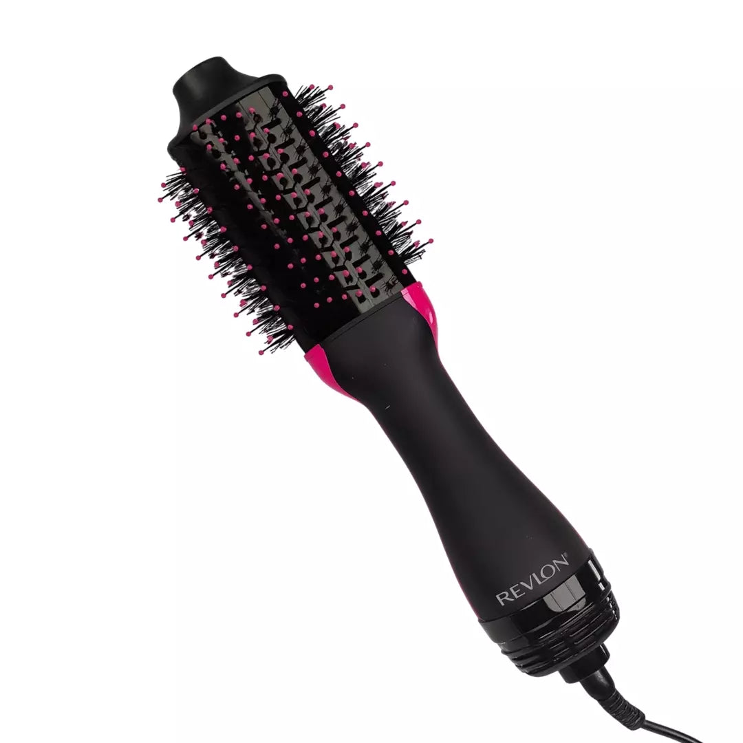 Cepillo Revlon Secador y Voluminizador One-Step 2.4" RVDR5282PK