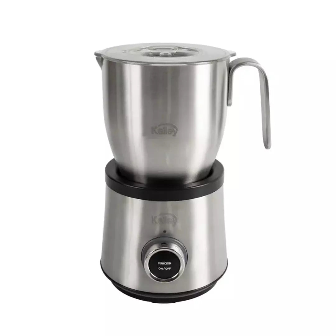 Chocolatera Marca Kalley Con 6 Funciones Disponibles K-CH