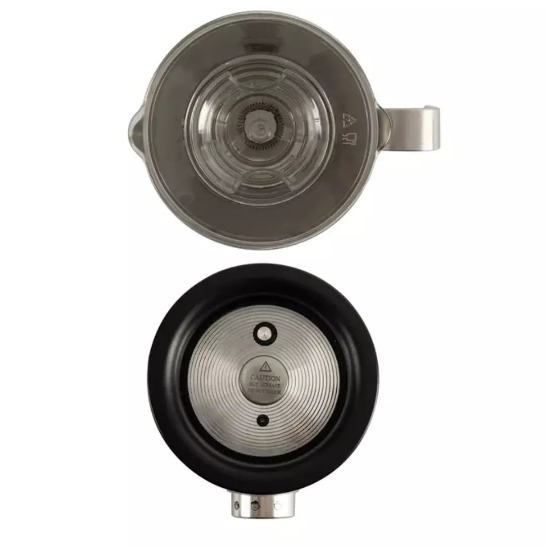 Chocolatera Marca Kalley Con 6 Funciones Disponibles K-CH