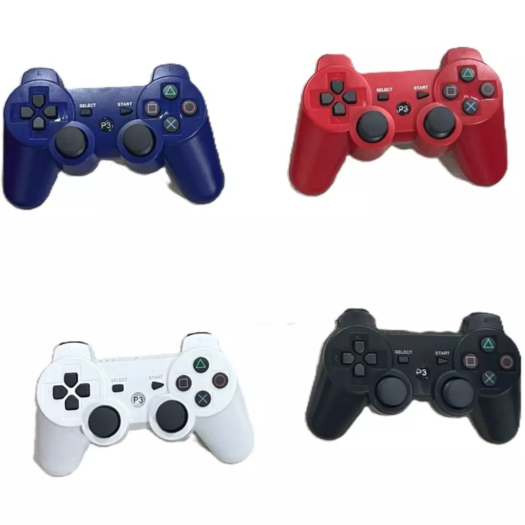 Control Joystick Para Play JD-P3WL