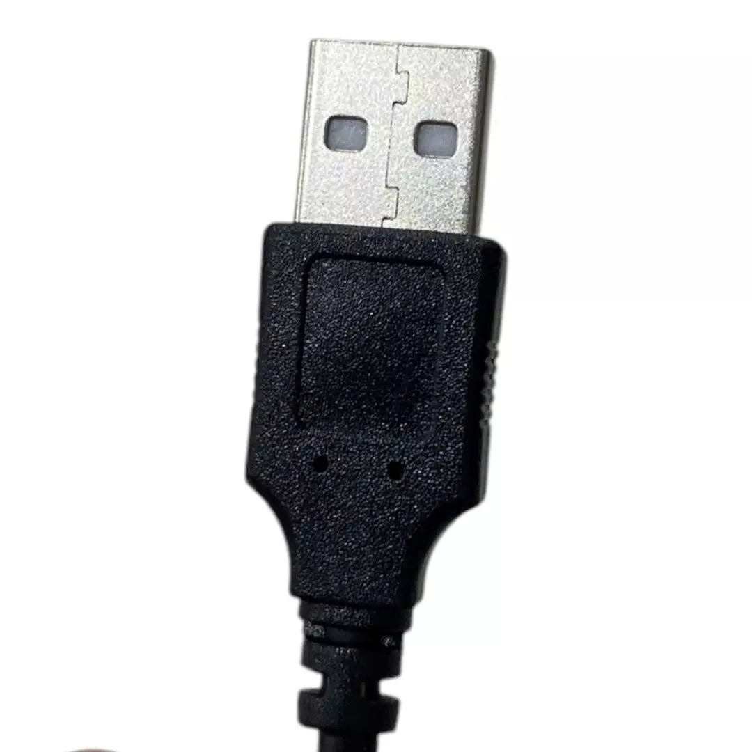 Control Ramitech Alambrico L600