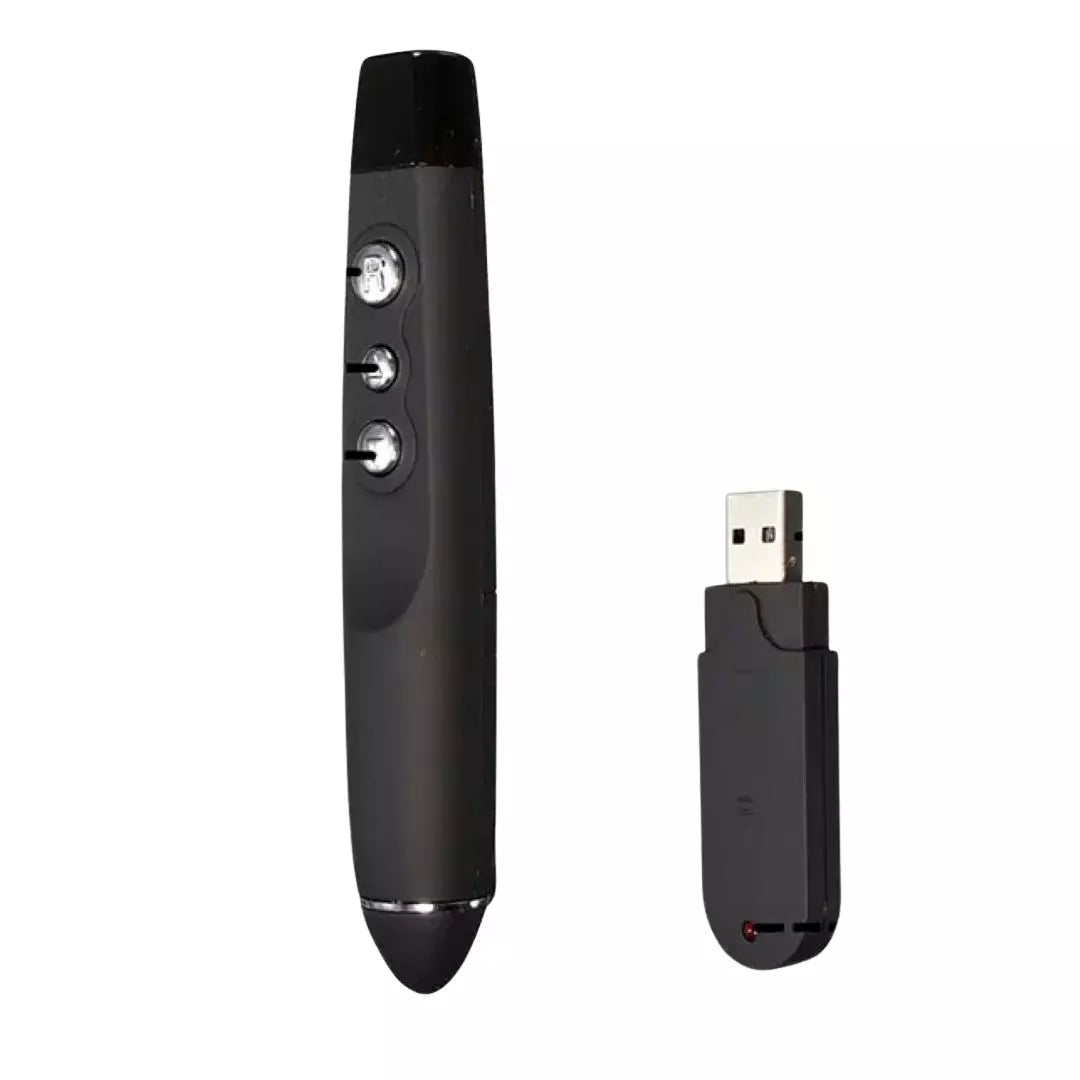 Control Para Diapositivas USB PP-10000 B2B