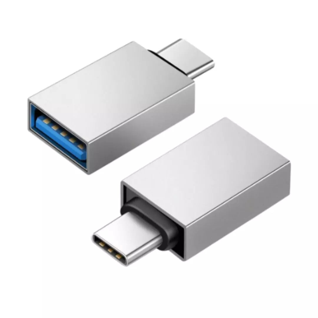 Adaptador OTG de Typec a Usb LJ-71